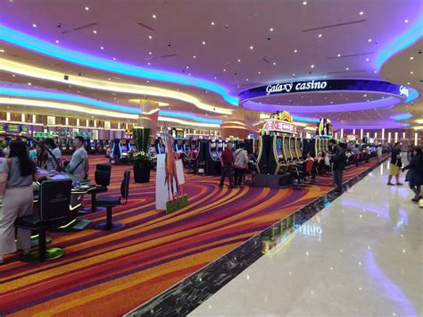Galaxy casino Peru